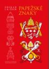 Kniha, která stojí za to - Papežské znaky Kniha, která stojí za to - Papežské znaky