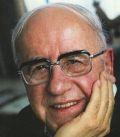 Zemřel otec Phil Bosmans, autor duchovních bestsellerů Zemřel otec Phil Bosmans, autor duchovních bestsellerů